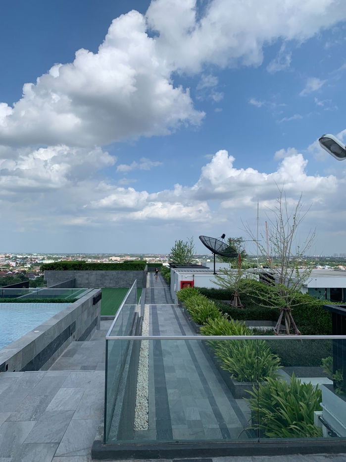 รูป 🔴RB20515 ให้เช่าถูกมาก👍เอพพิโซด พหลฯ - สะพานใหม่✅แอดไลน์ @mproperty( มี @ ด้วย) แอดมินตอบไว - รูปที่ 4/7