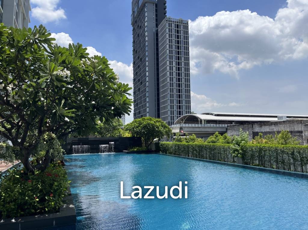 รูป 2 Bed 2 Bath 76 Sq.m The Room Sukhumvit 62 - รูปที่ 9/13