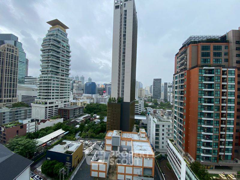 picture 4-BR Condo at Royal Castle Sukhumvit near BTS Phrom Phong (ID 886675) - 23/25