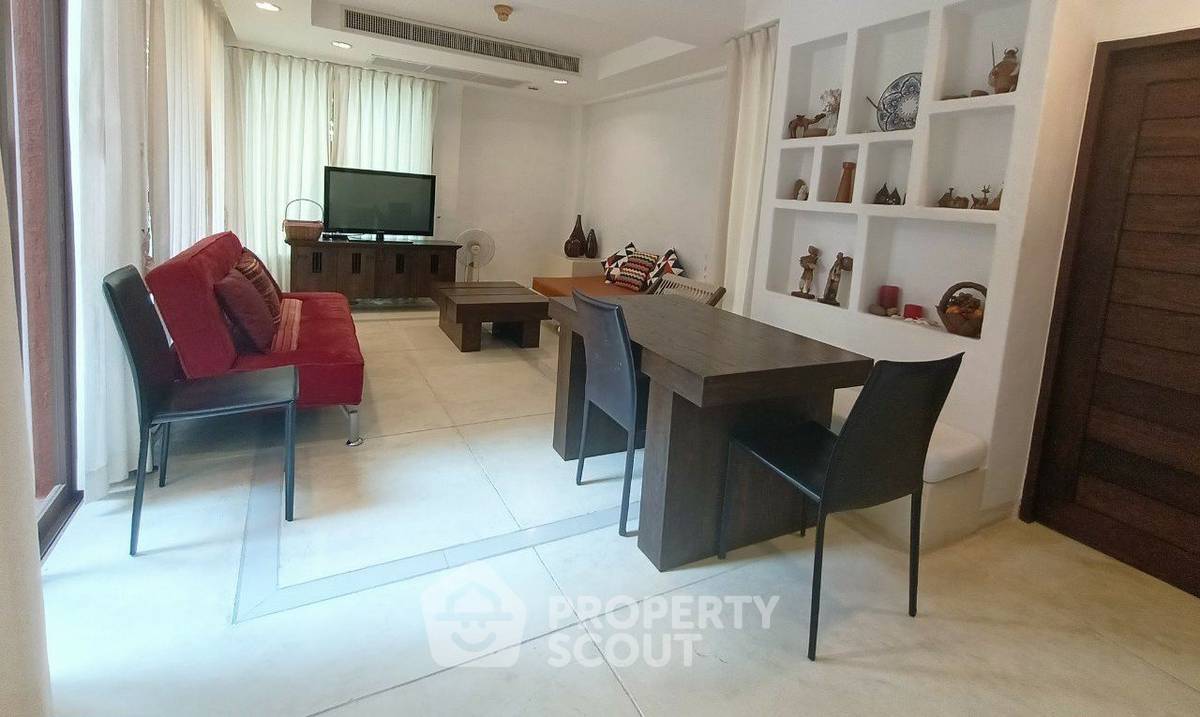 รูป คอนโด 1-ห้องนอน ที่ ลาส ตอร์ตูกัส ใกล้ เมมโมรี่ เฮาส์ คาเฟ่ หัวหิน (ID 1926384) - รูปที่ 1/19