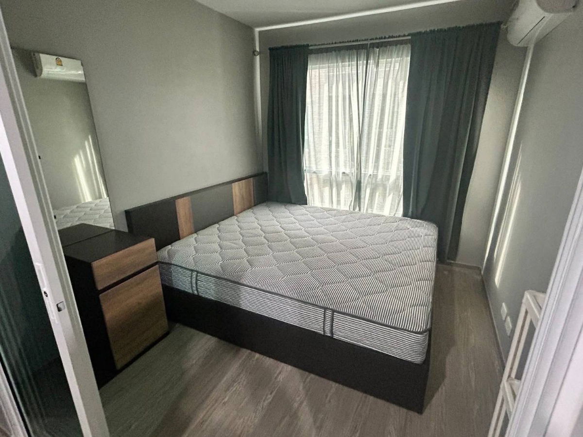 รูป ให้เช่า คอนโด Regent Home สุขุมวิท 97/1 (28.47 ตร.ม.) BTS บางจาก - รูปที่ 2/9