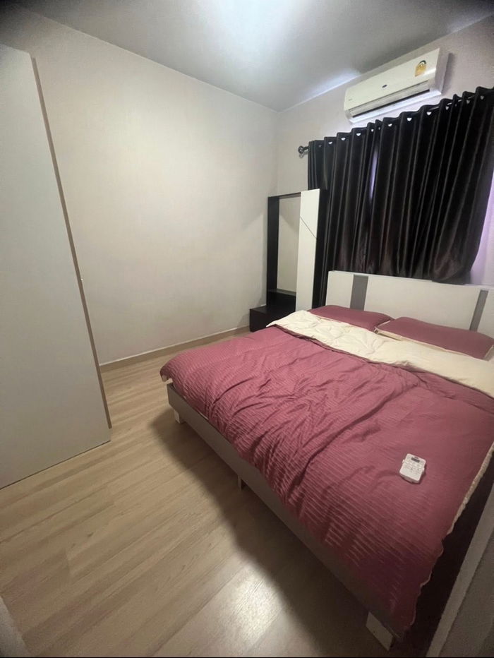 รูป ST13307 - The Village Bangna - Wongwaen3  - รูปที่ 13/20