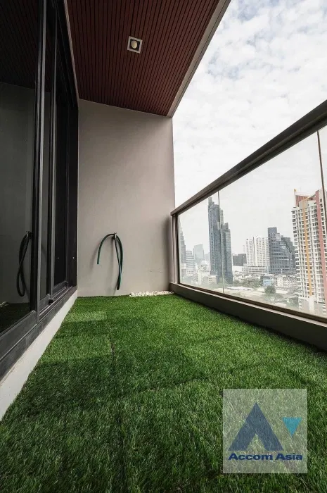 picture 🔼🔽 AccomA 📩 Fully Furnished 2 BR Condominium @The Address Sathorn (AA39576) - 9/9