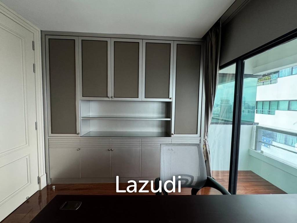 รูป 4 Bedroom 4 bathroon Condo 440 Sqm. at  Sathorn Gardens - รูปที่ 21/23