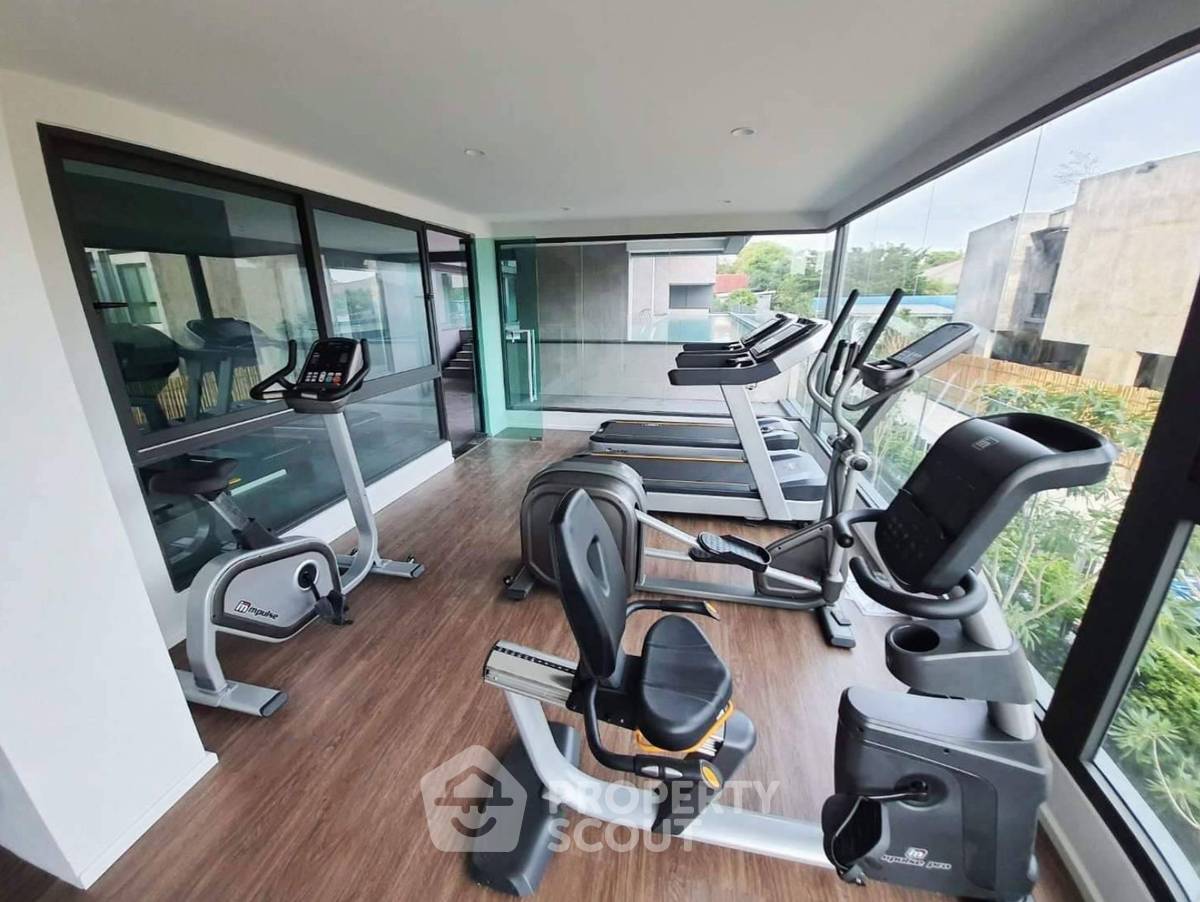picture 1-BR Condo at The Win Condominium close to East Pattaya (ID 2309472) - 4/10