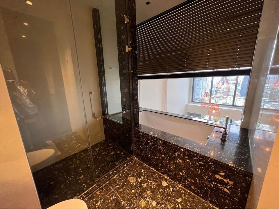 picture For rent Beatniq Sukhumvit 32 Ready to move in (DSG450) - 6/16