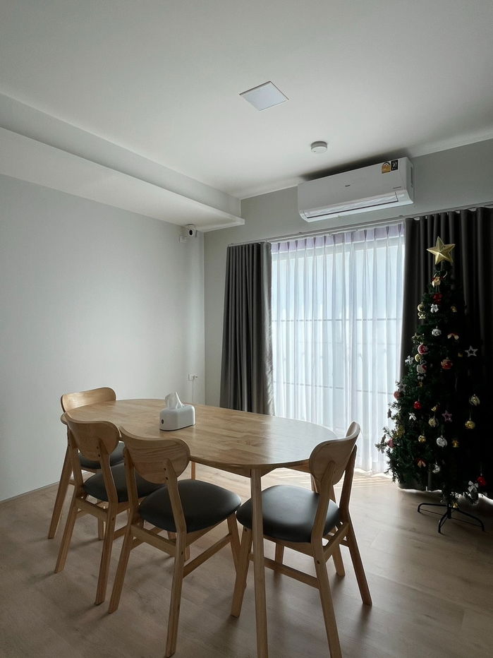 picture 🏠For Rent: Townhouse – Villaggio 3 Srinakarin-Bangna - 5/19
