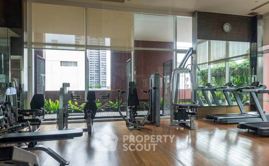 picture 3-BR Condo at Fullerton Sukhumvit near BTS Ekkamai (ID 772351) - 25/26