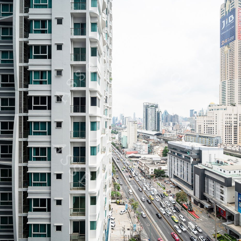picture ✨🏢 Ready to rent XT Phayathai✨ – Luxury condo in the heart of Phayathai✨🚈 - 12/12