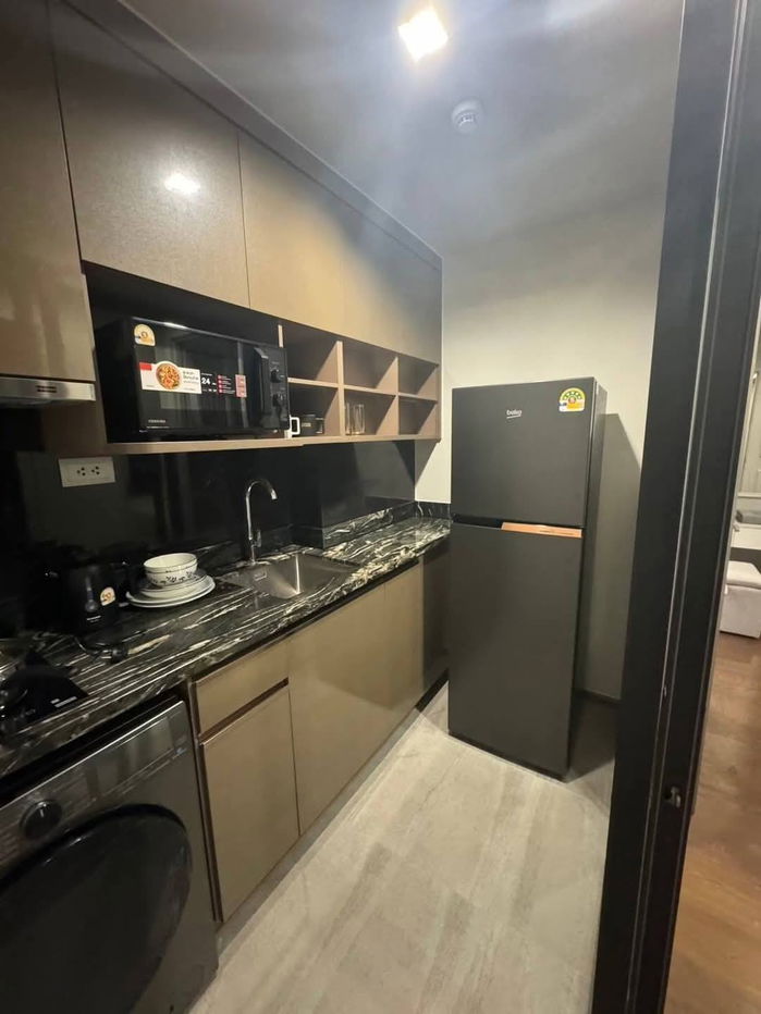 picture Condo for Rent Ideo Q Sukhumvit 36 (CR02253) - 5/9
