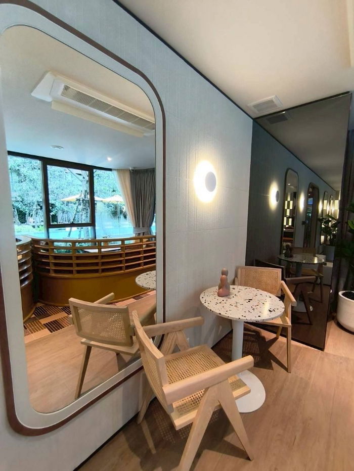 picture  𝗗𝗰𝗼𝗻𝗱𝗼 𝗖𝗮𝗹𝗺 𝗥𝗮𝗺𝗸𝗵𝗮𝗺𝗵𝗮𝗲𝗻𝗴 𝟰𝟬  Starting from only THB 1.69 Million 📞061-6161426/065-4496399 💚LINE:@wsrcondo - 10/11