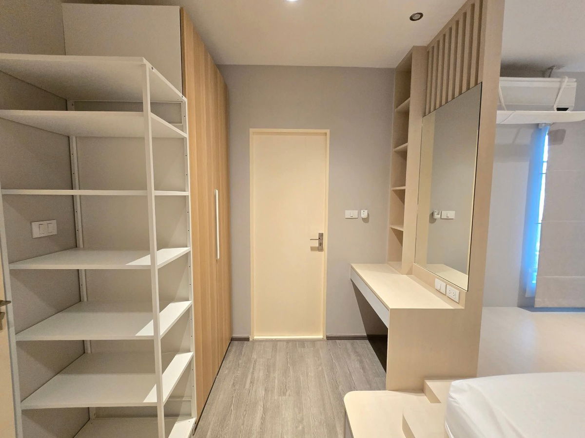 picture For rent townhouse indy km 7 89sq.m 2 bed 3 bath full furnished lease 32000- - 9/23