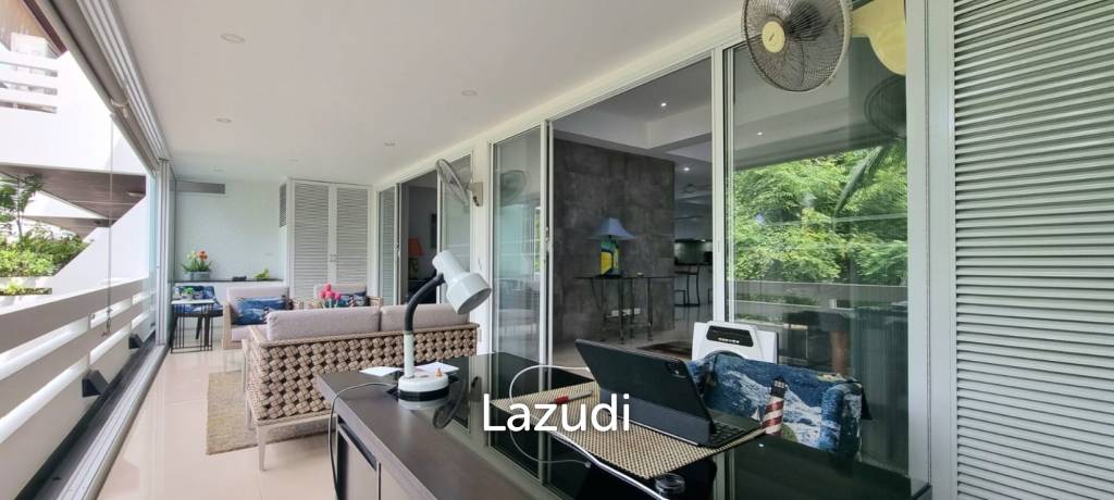 รูป 3 Beds 3 Baths 220 SQ.M. Grand Condotel - รูปที่ 23/25