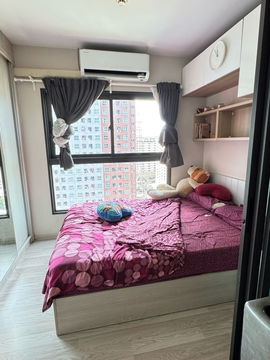 🔴RB20489 ให้เช่าถูกมาก👍เดอะ ไพรเวซี่ พระราม 9✅แอดไลน์ @mproperty( มี @ ด้วย) แอดมินตอบไว