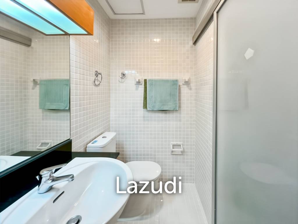 picture Baan Suan Rim Sai - Exclusive 2-Bedroom Condo For Sale - 18/30