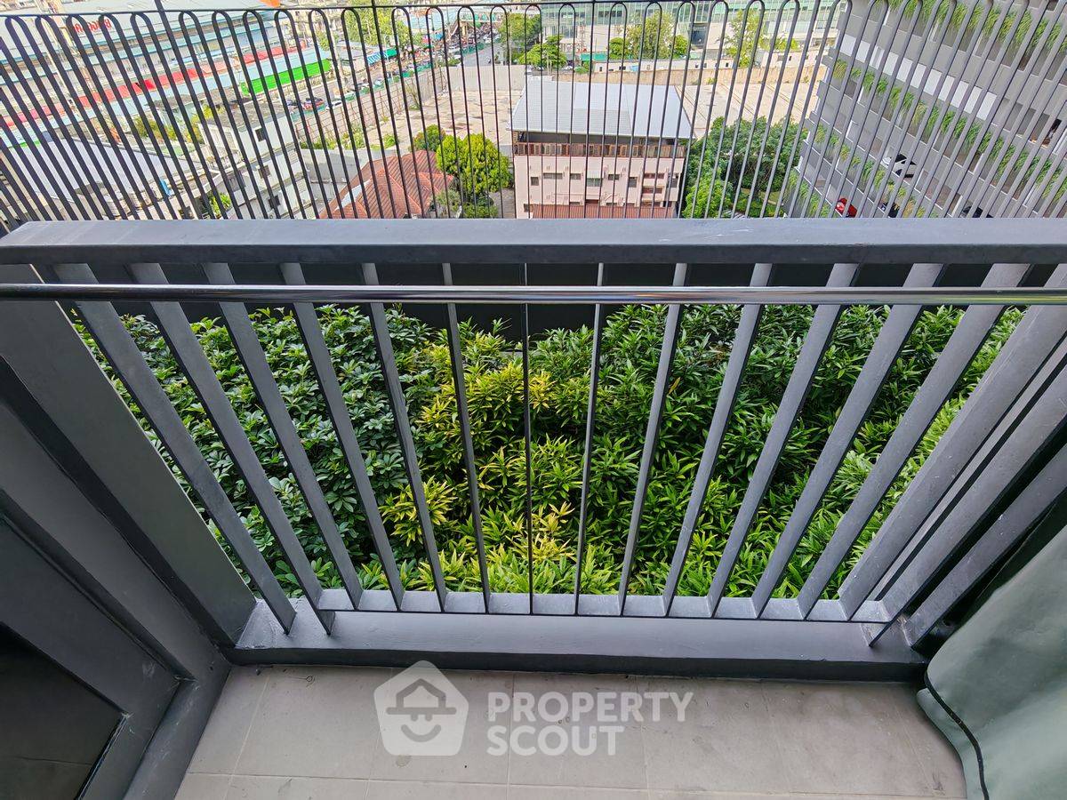 picture 2-BR Condo at LIFE Rama 4 - Asoke near MRT Queen Sirikit National Convention Centre (ID 2309450) - 20/33