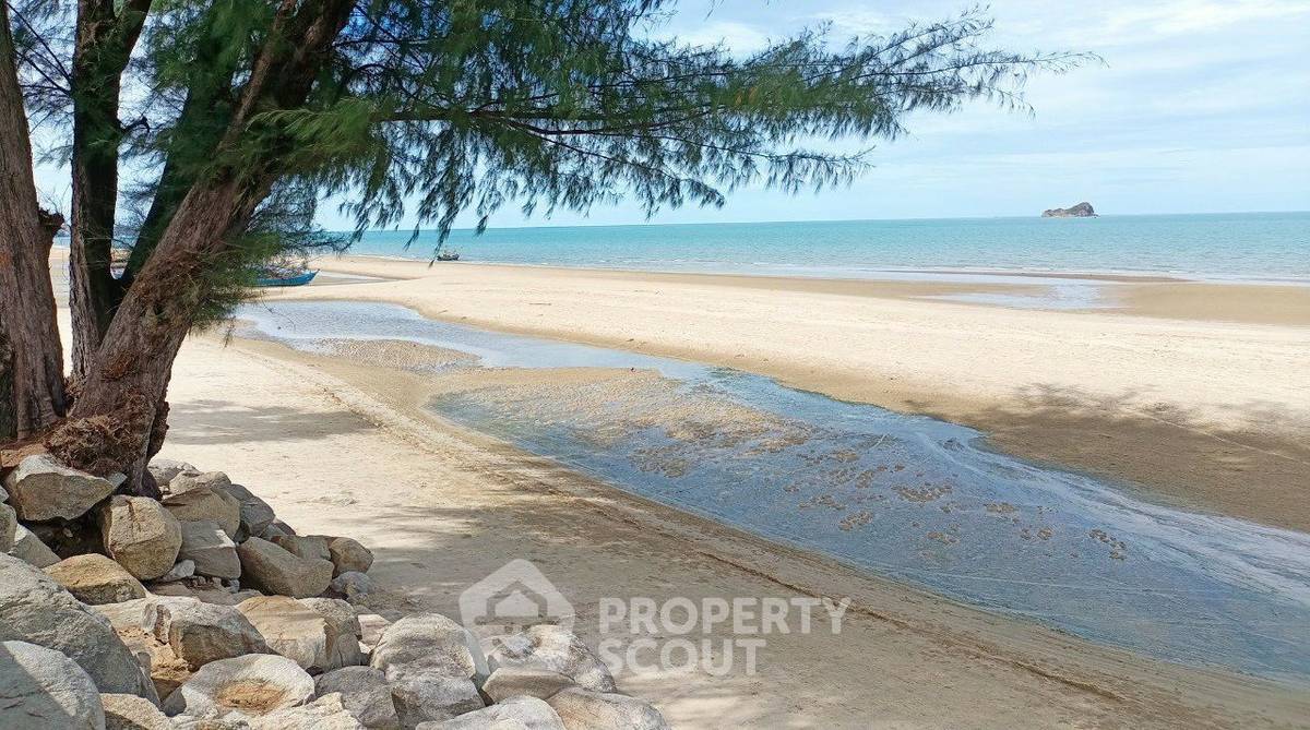 รูป คอนโด 1-ห้องนอน ที่ ลาส ตอร์ตูกัส ใกล้ เมมโมรี่ เฮาส์ คาเฟ่ หัวหิน (ID 1926384) - รูปที่ 19/19