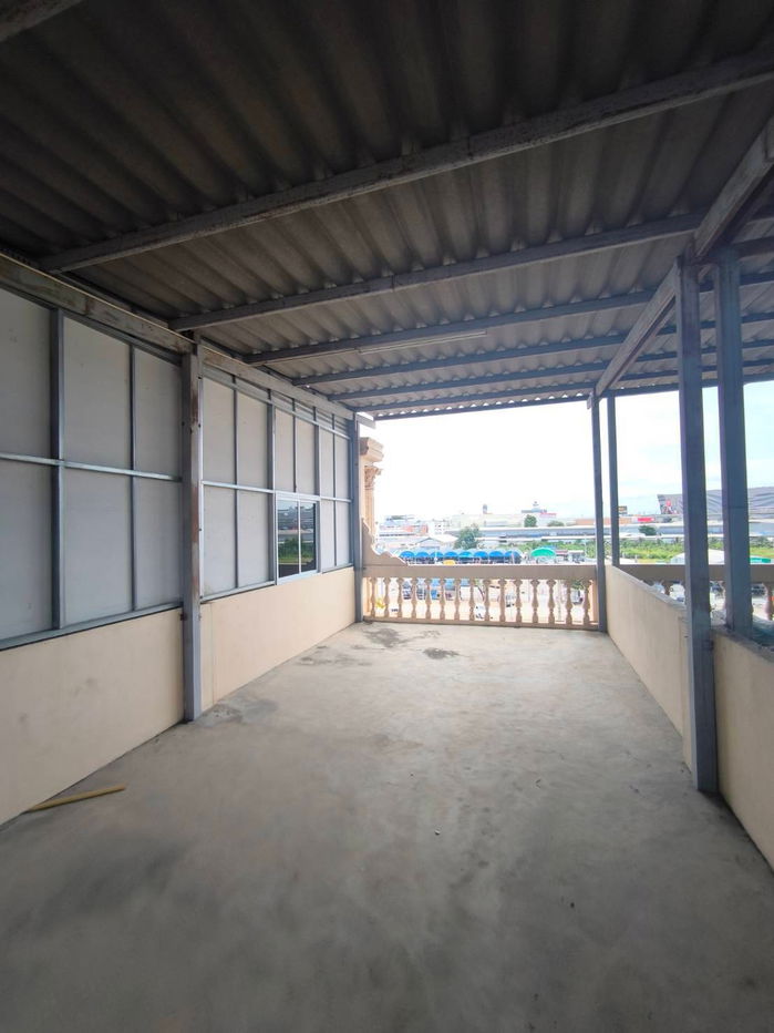 รูป เปิดเป็นสำนักงานได้ ทาวเฮาวท์ 28 ซอยหมู่บ้านบางใหญ่ซิตี้ - รูปที่ 19/22