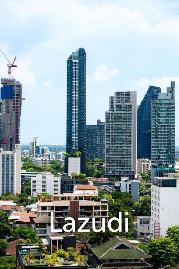 รูป Luxurious 3-Bedroom  212 SQ.M. The Waterford Park Sukhumvit 53 - รูปที่ 36/36