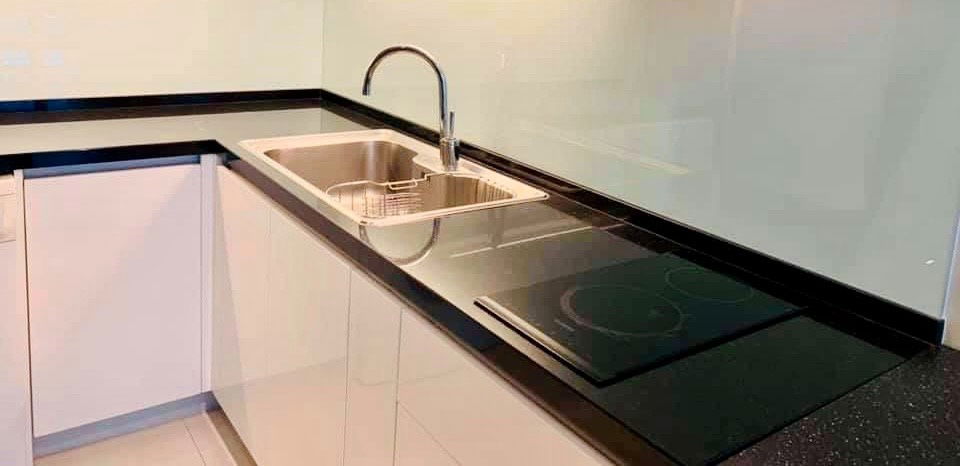 picture 🏡✨ Experience Luxurious Living in the Heart of Sukhumvit 24! For Rent: Bright Sukhumvit 24 - 1 Bed, Fully Furnished! ✨🏡 - 2/6