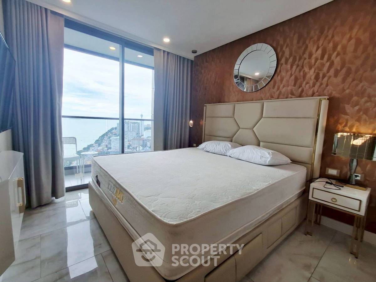picture 1-BR Condo at Copacabana Beach Jomtien close to Jomtien Beach (ID 2297819) - 4/5