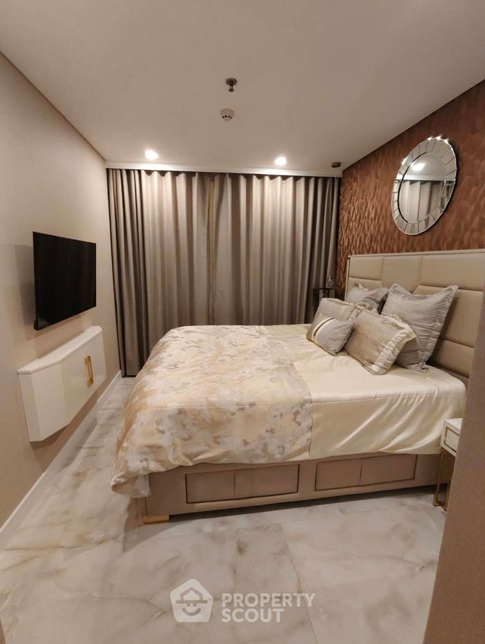 picture 1-BR Condo at Copacabana Beach Jomtien close to Jomtien Beach (ID 2103417) - 5/12