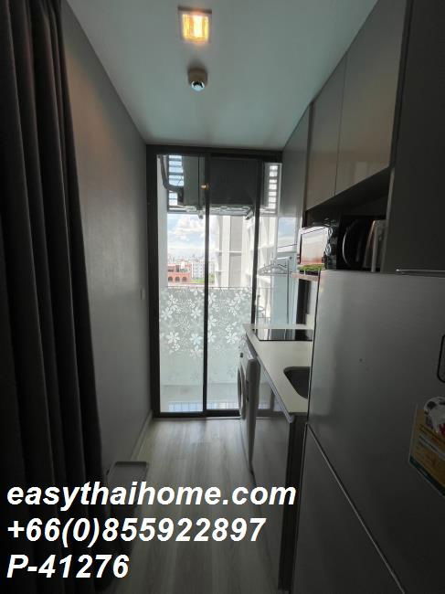 picture P-41276 Condo for sell Ideo Mobi Sukhumvit fully furnished. - 8/13