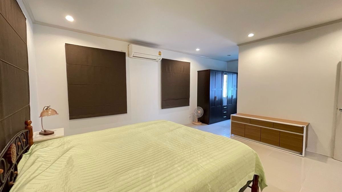 รูป ขาย บ้านเดี่ยวหลังใหญ่ หมู่บ้านภัสสร 13 สุวินทวงศ์ หนองจอก - รูปที่ 23/31
