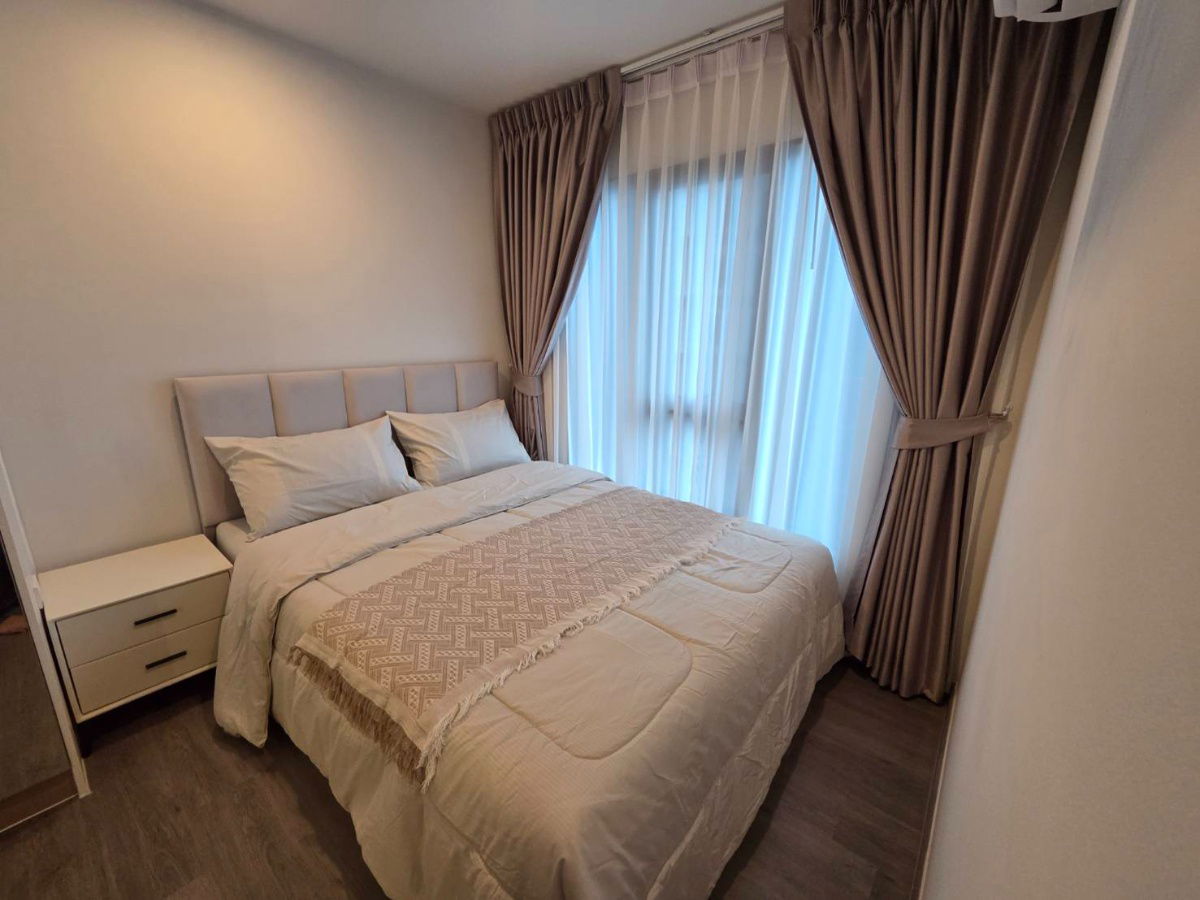 picture WS3659 [Rent] Regent home Wutthakat 🚇 BTS Wutthakat 💸 13,000 baht/month - 9/31