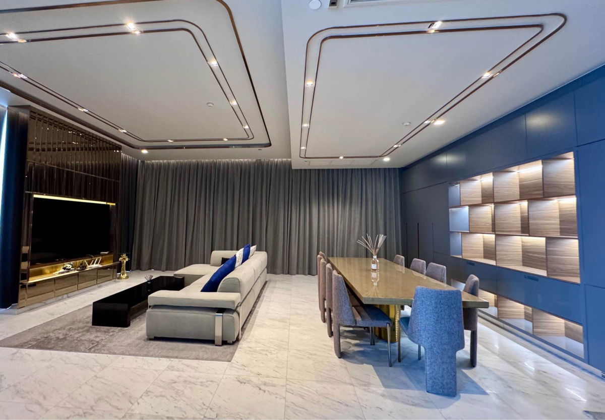 picture For rent The Monument Thonglor - 1/40