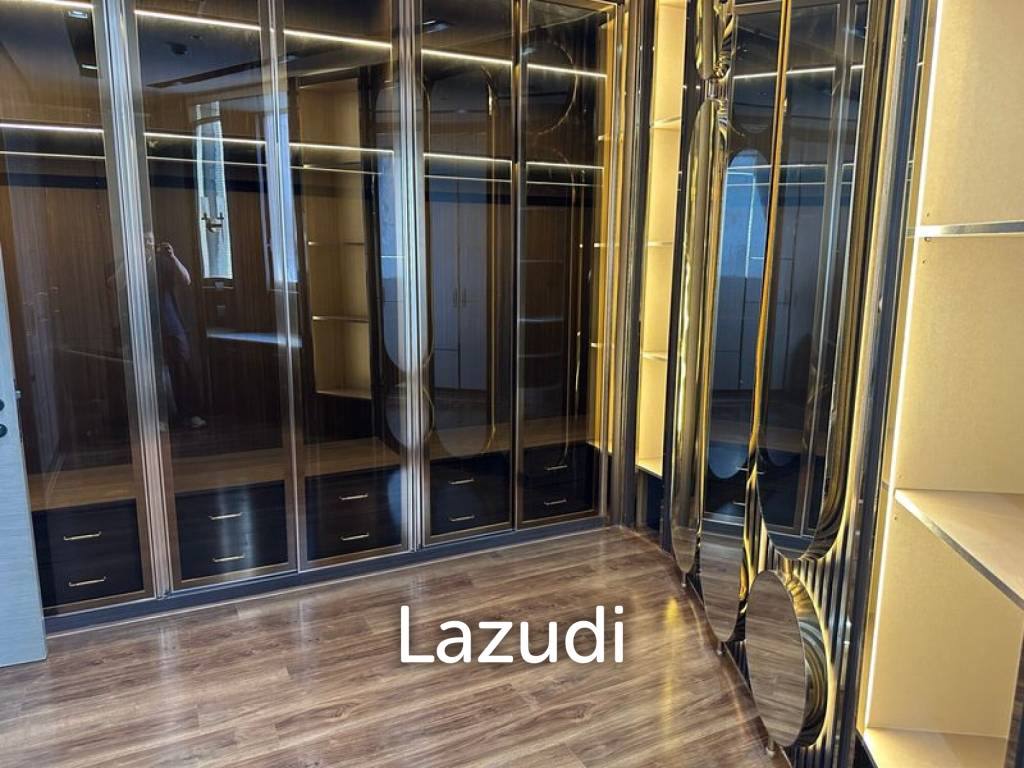 รูป 7 Bedroom  7 Bathroom 505 SQ.M Banyan Tree Residences Riverside Bangkok - รูปที่ 14/18