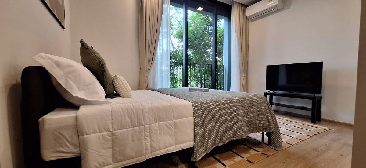 picture #R6407  🎉 160968 Condo for rent Noble Around Ari - 4/9