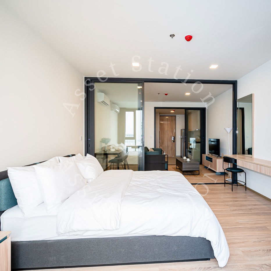 picture 🔥🏢 XT Phayathai – Luxury condo near BTS Phayathai 🚆 Ready to move in immediately - 1/13