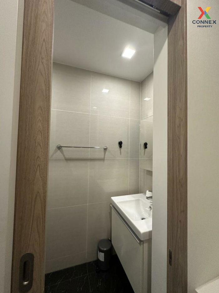 picture 🔥🔥🔥 FOR RENT condo , Park Origin Phrom Phong , BTS-Phrom Phong , Khlong Tan , Khlong Toei , Bangkok , CX-16401 ✅ Live chat with us ADD LINE @connexproperty ✅ 🔥🔥🔥 - 6/7