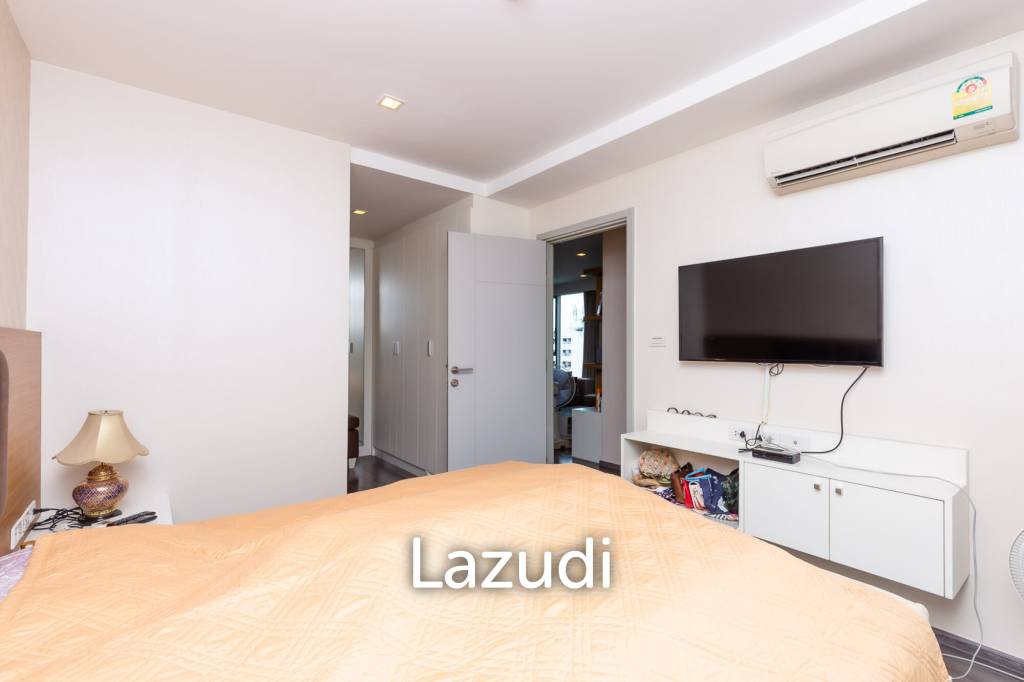 picture 2 bedroom 2 Bathroom 65 Sq.m Sari By Sansiri - 7/11