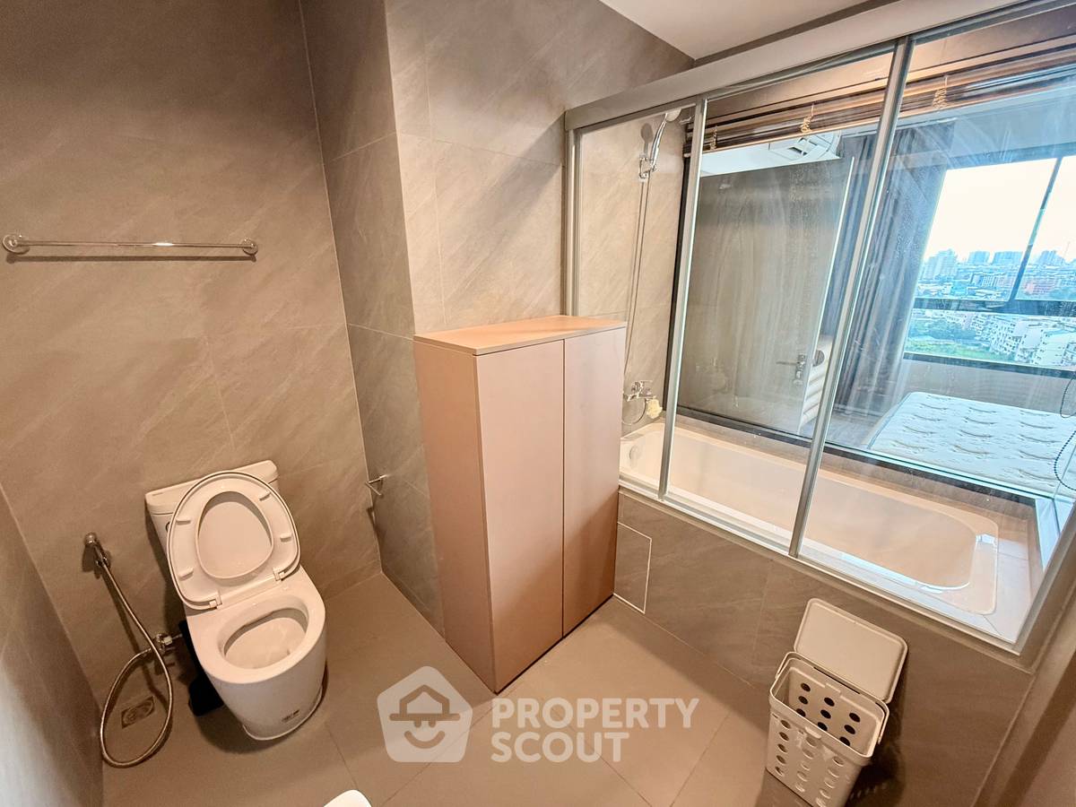 รูป คอนโด 2-ห้องนอน ที่ ไอดีโอ สุขุมวิท - พระราม 4 ใกล้ BTS พระโขนง (ID 2309473) - รูปที่ 13/24
