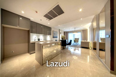 Condos for sale : 2 Bed 3 Bath 130.71 SQ.M Nivati Thonglor 23