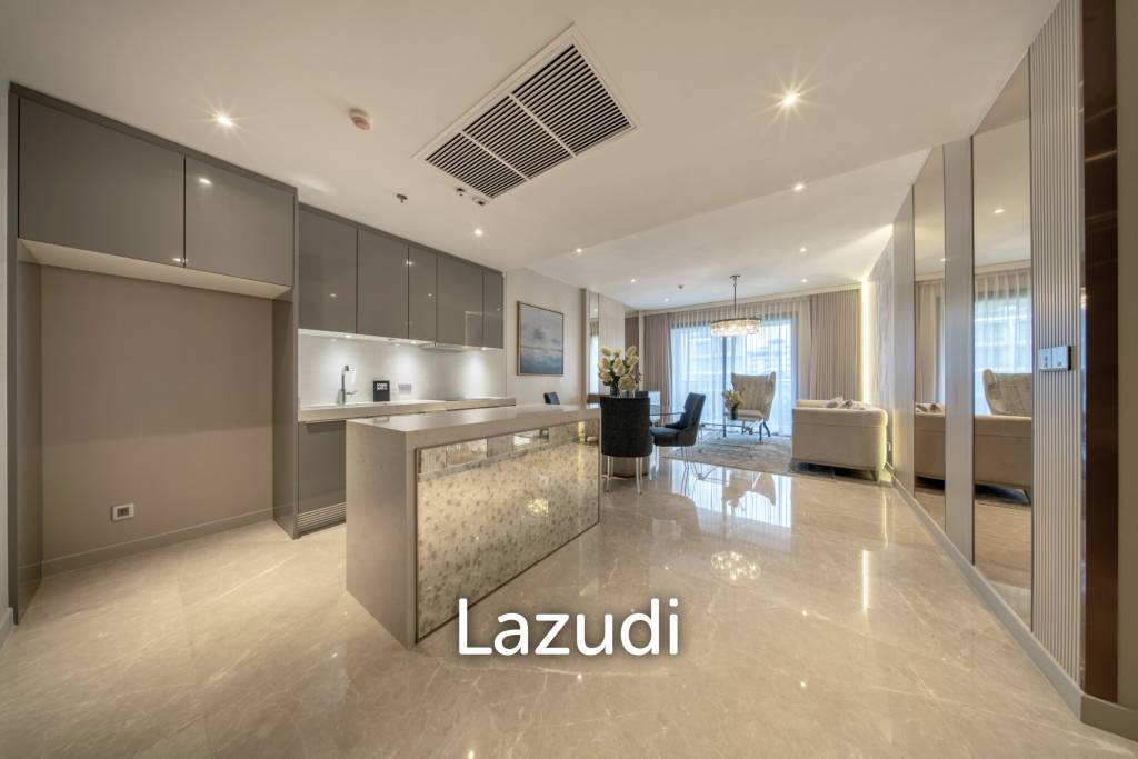 picture 2 Bed 3 Bath 130.71 SQ.M Nivati Thonglor 23 - 1/9