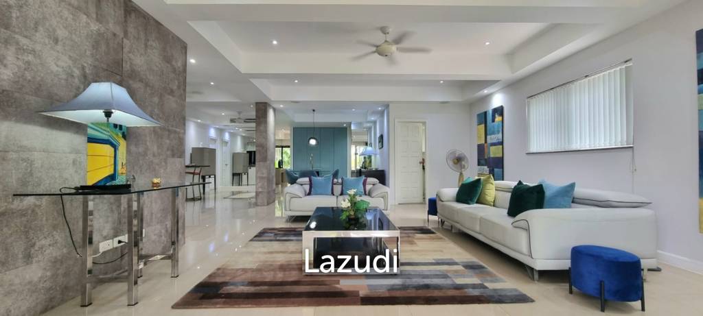 รูป 3 Beds 3 Baths 220 SQ.M. Grand Condotel - รูปที่ 2/25