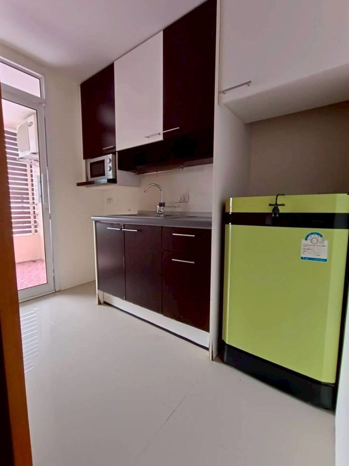 picture  carpidiem condo rayong fate 2  floor 7 43sqm - 11/13