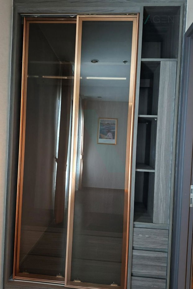 picture For Rent Condo C EKKAMAI Building 1, Floor 27,2 bed room, Room size 67 sqm - 5/8