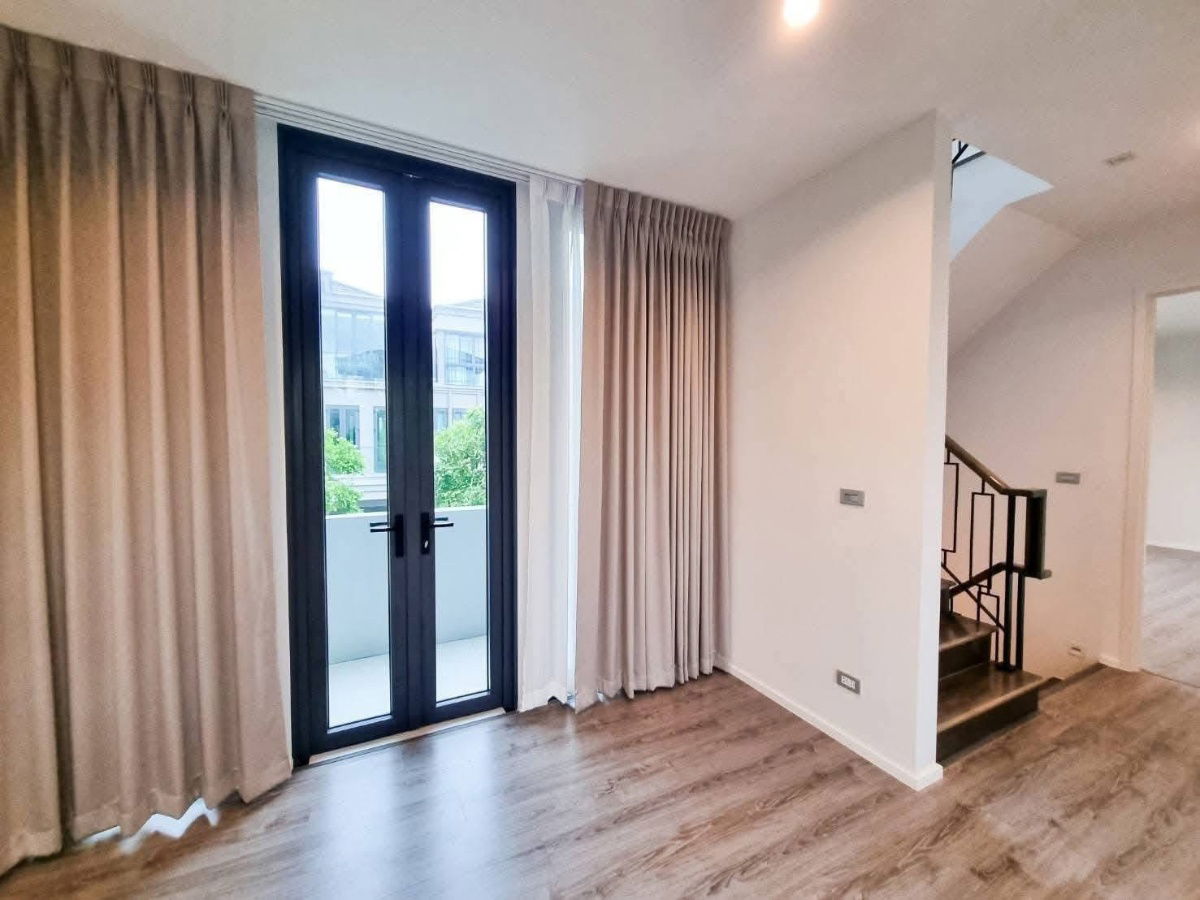 picture LTH13229 – House for Sale | The Sonne Srinakarin–Bangna | 245 sqm | 4 Beds 4 Baths | 13.5 MB  - 10/16