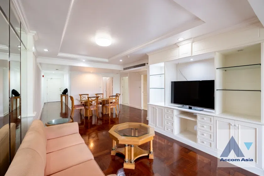 picture 🔼🔽 AccomA 📩 Pet friendly 2 BR Condominium @NS Park Residence  (AA24096) - 4/15