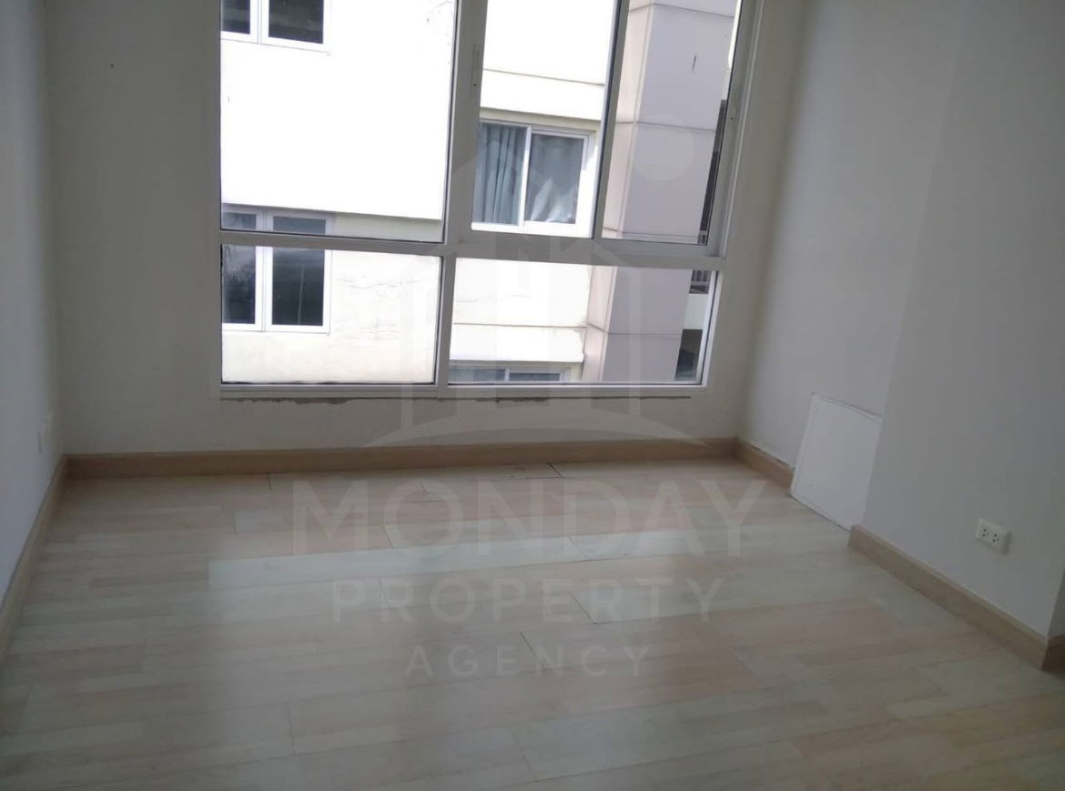 picture 📌 Urgently for sell : Levo ladprao 18 phase 2 beautiful room, fully furnished, ready to move in. MD-95431 - 1/5