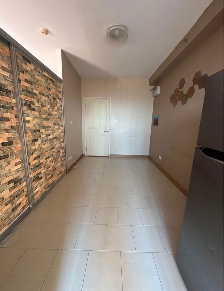 picture City Home Srinakarin for rent ✨ Fully furnished - 1/7