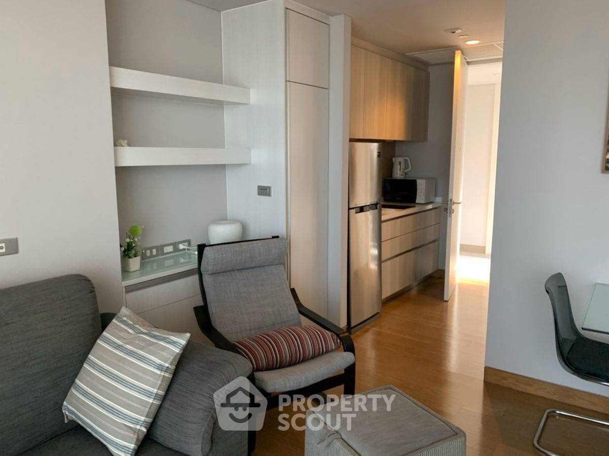 รูป คอนโด 2-ห้องนอน ที่ เดอะ ลุมพินี 24 ใกล้ BTS พร้อมพงษ์ (ID 2309470) - รูปที่ 7/15