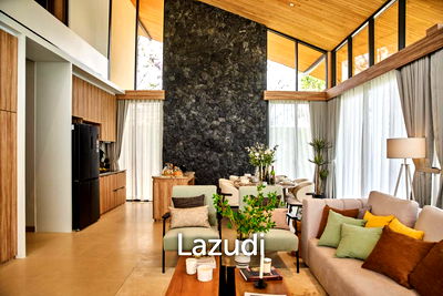 บ้านเดี่ยว บางละมุง ชลบุรี : 4 ห้องนอน 4 ห้องน้ำ 413 ตร.ม. Wisdom First Residence