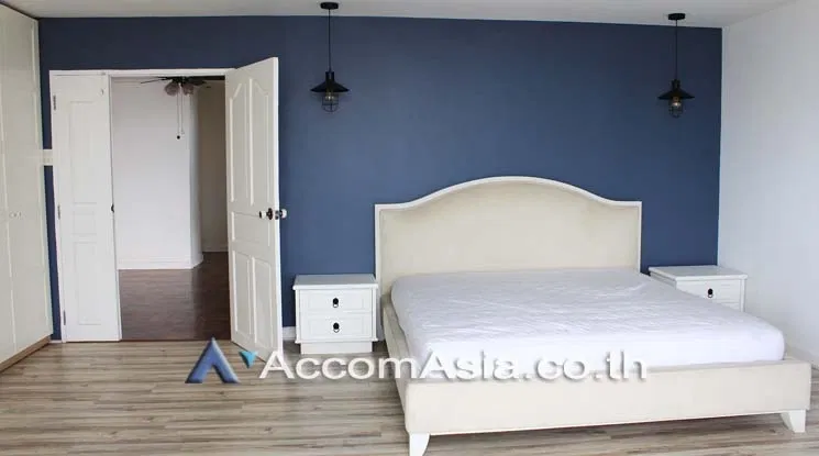 รูป 🔼🔽 AccomA 📩 Pet friendly 3 BR Condominium @The Habitat (AA20611) - รูปที่ 5/12