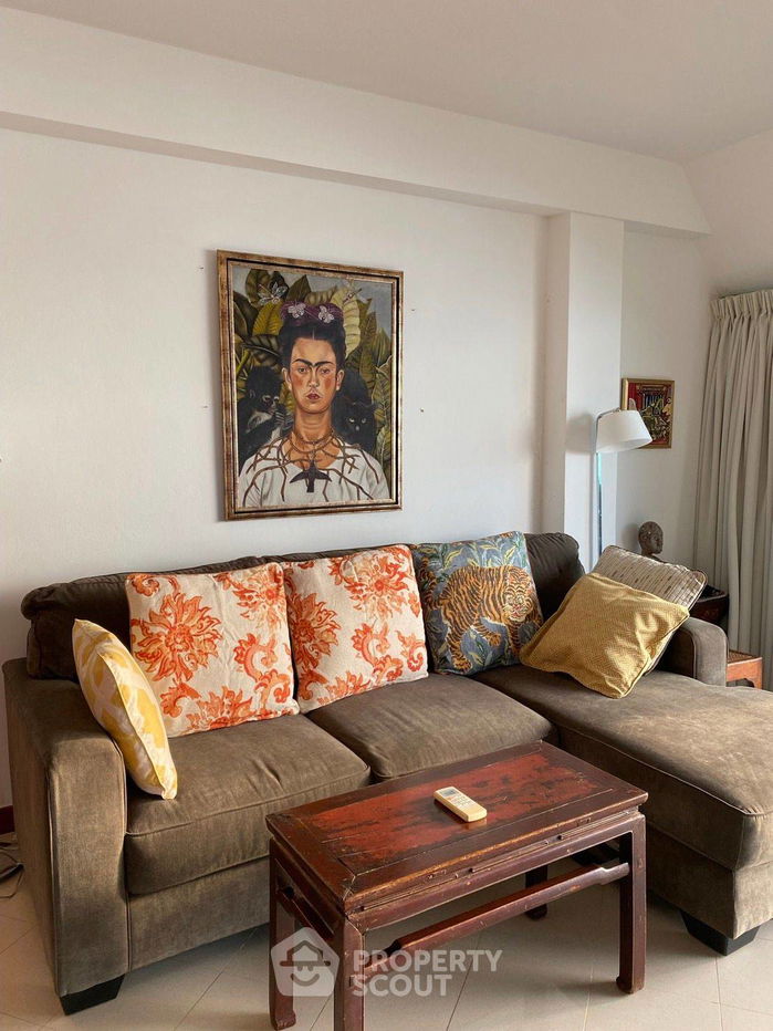picture 2-BR Condo at Siam Penthouse 3 Condominium close to Sanctuary of Truth (ID 1165156) - 1/9