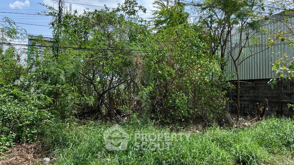 picture 400 m² Land for Sale in Prawet (ID 1675211) - 2/4